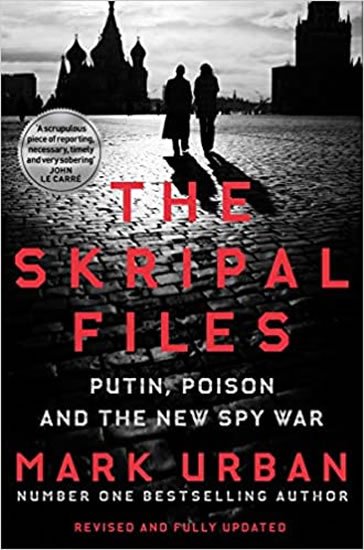 neuveden: The Skripal Files neuveden: The Skripal Files