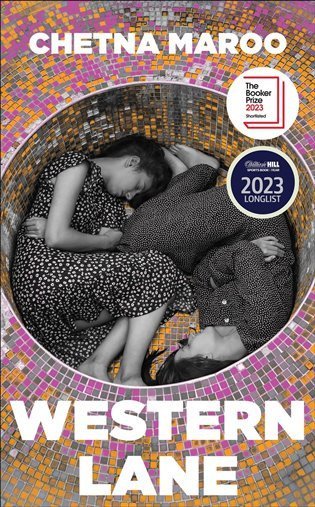 Maroo Chetna: Western Lane: Shortlisted For The Booker Prize 2023