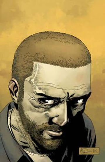 Kirkman Robert, Adlard Charlie, Rathburn Cliff: The Walking Dead: Life and Death Volume 24 Kirkman Robert, Adlard Charlie, Rathburn Cliff: The Walking Dead: Life and Death Volume 24