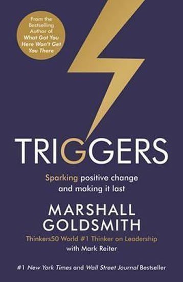 Goldsmith Marshall: Triggers