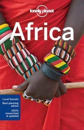 Lonely Planet: Lonely Planet Africa