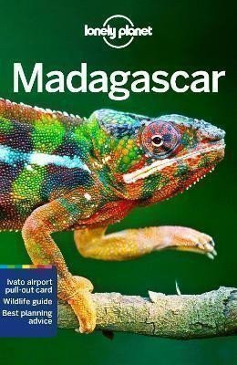 Lonely Planet: Lonely Planet Madagascar