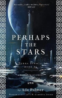 Palmer Ada: Perhaps the Stars