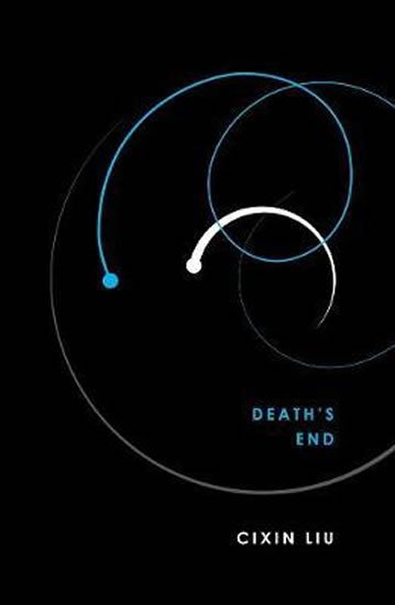 Cch´-Sin Liou: Death´s End