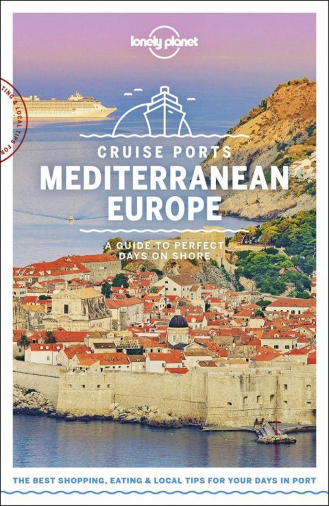 neuveden: WFLP Cruise Ports Mediterranean Europe 1st edition