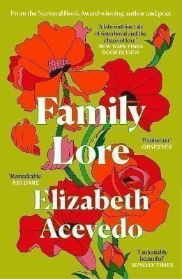 Acevedo Elizabeth: Family Lore