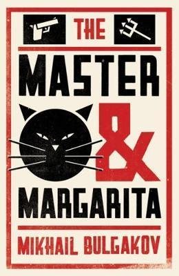Bulgakov Michail Afanasjevič: The Master and Margarita Bulgakov Michail Afanasjevič: The Master and Margarita