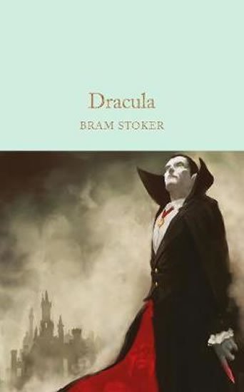 Stoker Bram: Dracula