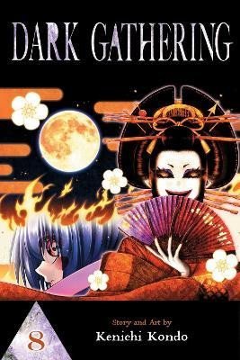 Kondo Kenichi: Dark Gathering 8