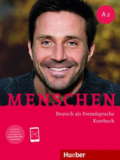 Habersack Charlotte: Menschen A2: Kursbuch Habersack Charlotte: Menschen A2: Kursbuch