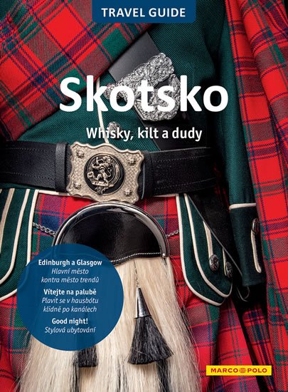 neuveden: Skotsko - Travel Guide