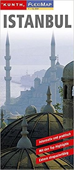 neuveden: Istanbul 1:12 neuveden: Istanbul 1:12