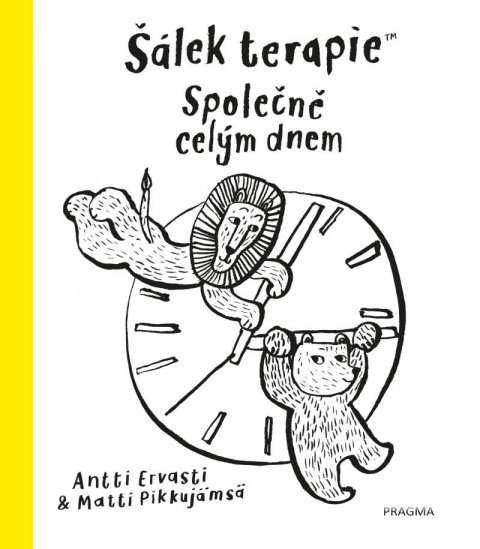 Ervasti Antti: Společně celým dnem