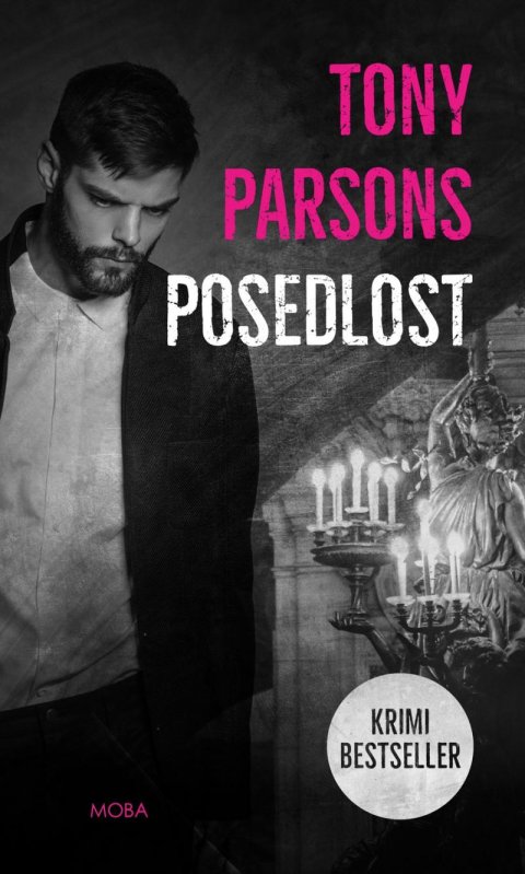 Parsons Tony: Posedlost