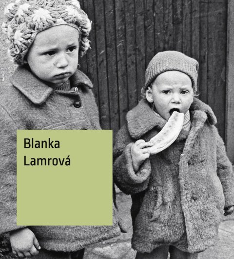 : Blanka Lamrová