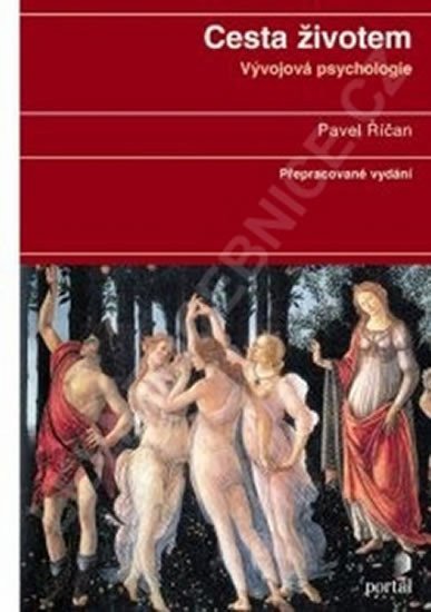 Říčan Pavel: Cesta životem