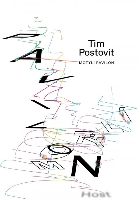 Postovit Tim: Motýlí pavilon