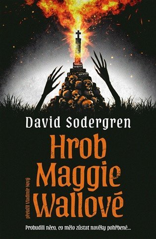 : Hrob Maggie Wallové