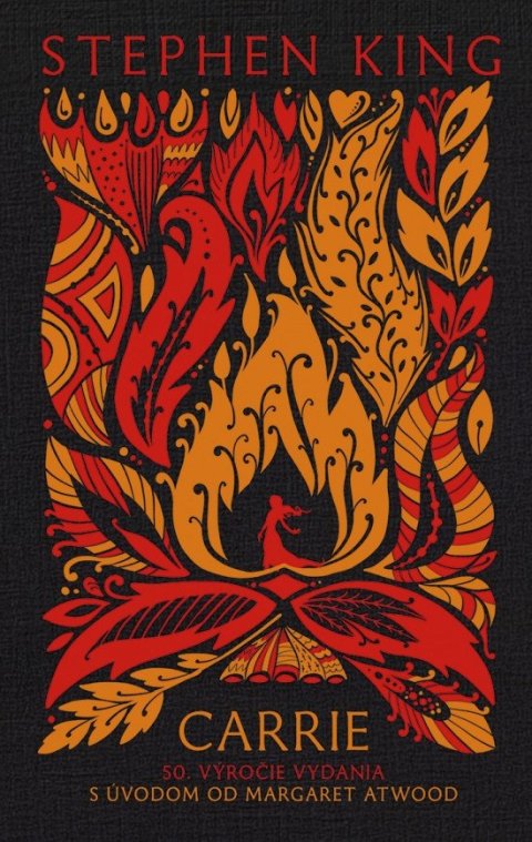 King Stephen: Carrie (slovensky)