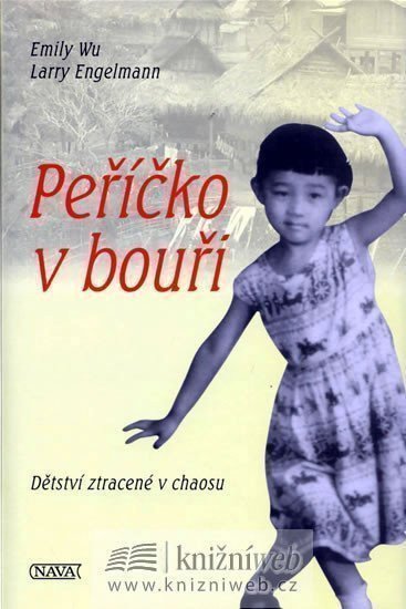Wu Emily: Peříčko v bouři