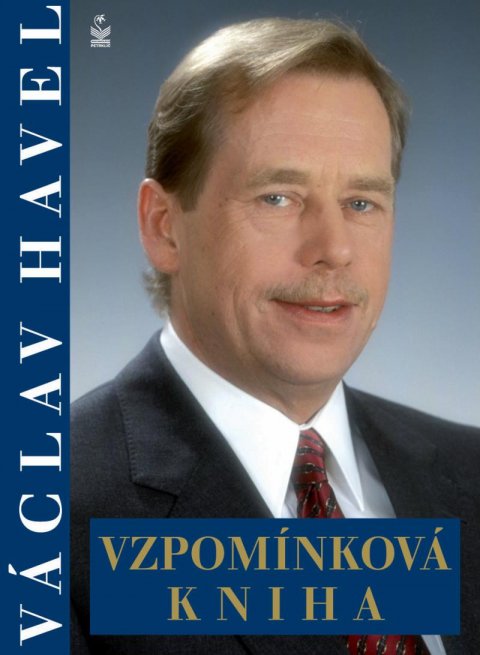 Košťálová Michaela: Václav Havel - Vzpomínková kniha Košťálová Michaela: Václav Havel - Vzpomínková kniha