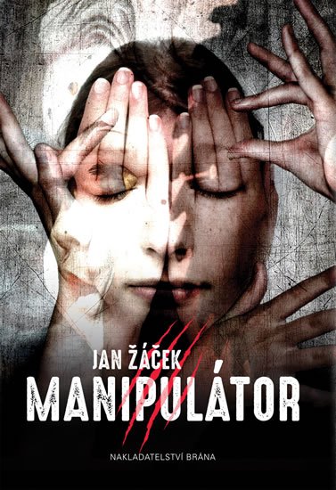 Žáček Jan: Manipulátor