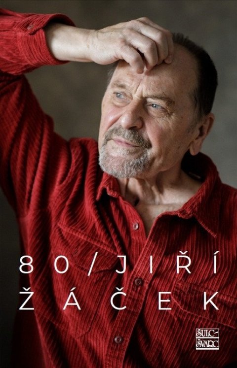 neuveden: Jiří Žáček 80