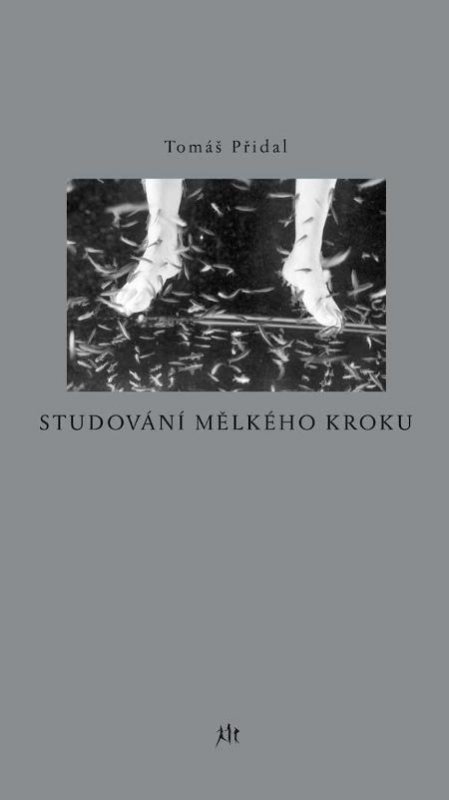 Přidal Tomáš: Studování mělkého kroku Přidal Tomáš: Studování mělkého kroku