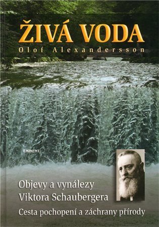 Alexandersson Olof: Živá voda