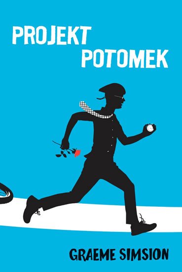 Simsion Graeme: Projekt potomek
