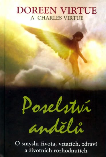 Virtue Doreen: Poselství andělů