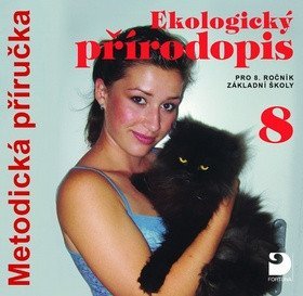 Kvasničková Danuše: Ekologický přírodopis pro 8. r. ZŠ, CD - jednouživatelská licence