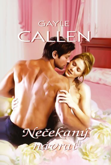 Callen Gayle: Nečekaný návrat