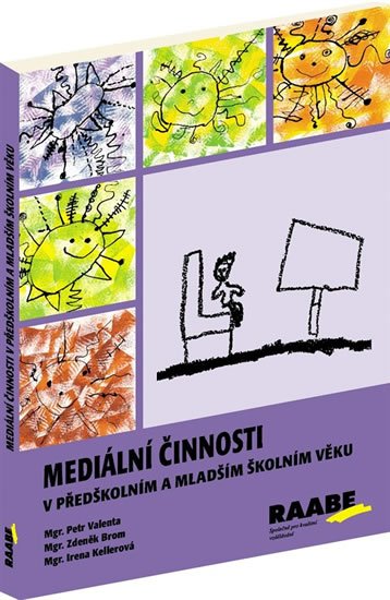 Kellerová Irena: Mediální činnosti