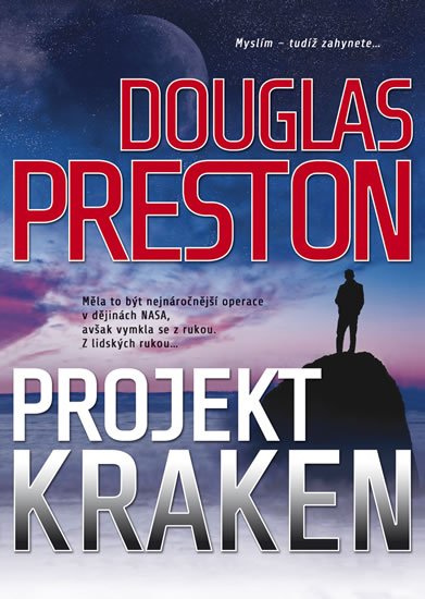 Preston Douglas: Projekt Kraken