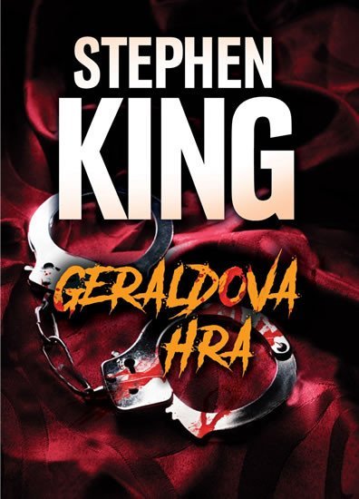 King Stephen: Geraldova hra King Stephen: Geraldova hra