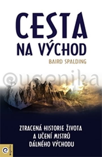 Sinelnikov Valerij: Cesta na východ Sinelnikov Valerij: Cesta na východ