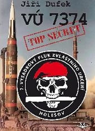 Dufek Jiří: VÚ 7374