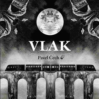Čech Pavel: Vlak