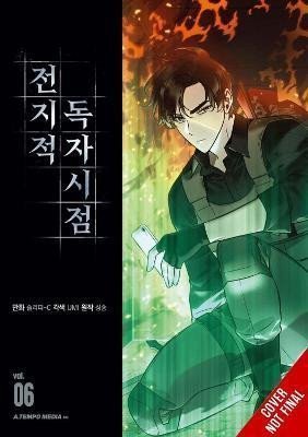 Young Im Hye: Omniscient Reader´s Viewpoint, Vol. 6