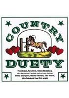 Různí interpreti: CD Nejkrásnější country dueta