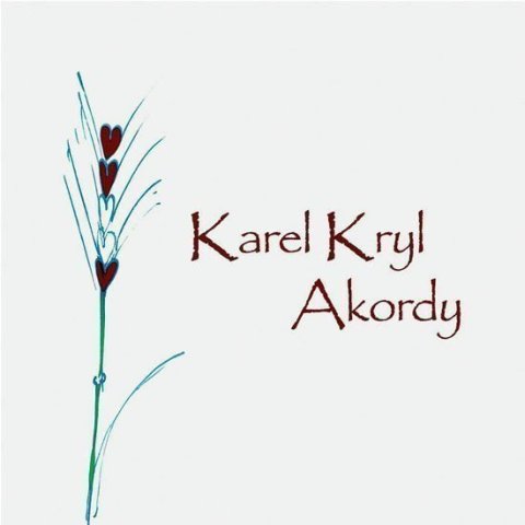 Kryl Karel: Akordy CD