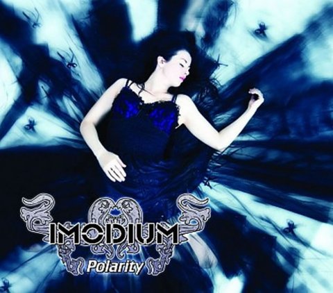 Imodium: Polarity - 2CD Imodium: Polarity - 2CD
