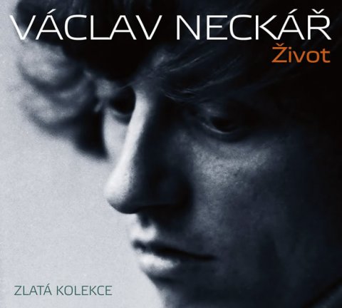 Neckář Václav: Život - Zlatá kolekce 3CD