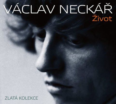 Neckář Václav: Život - Zlatá kolekce 3CD Neckář Václav: Život - Zlatá kolekce 3CD