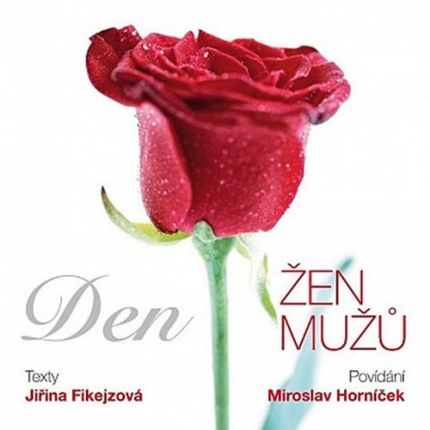 Různí interpreti: Den žen Den mužů - CD