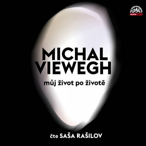 Viewegh Michal: Michal Viewegh - Můj život po životě 3CD Viewegh Michal: Michal Viewegh - Můj život po životě 3CD