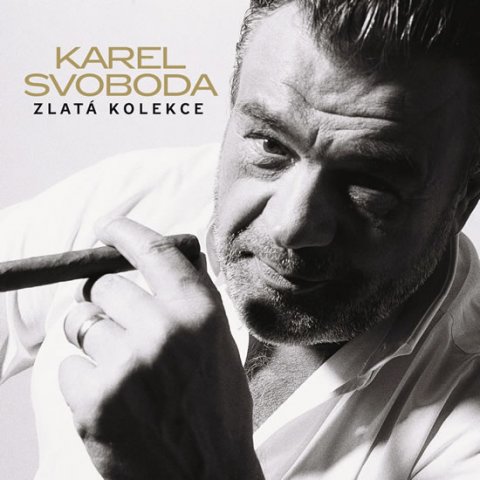 Svoboda Karel: Karel Svoboda - Zlatá kolekce 3CD Svoboda Karel: Karel Svoboda - Zlatá kolekce 3CD