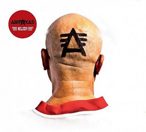 Abraxas: Klid! - CD