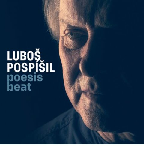 Pospíšil Luboš: Poesis Beat - CD